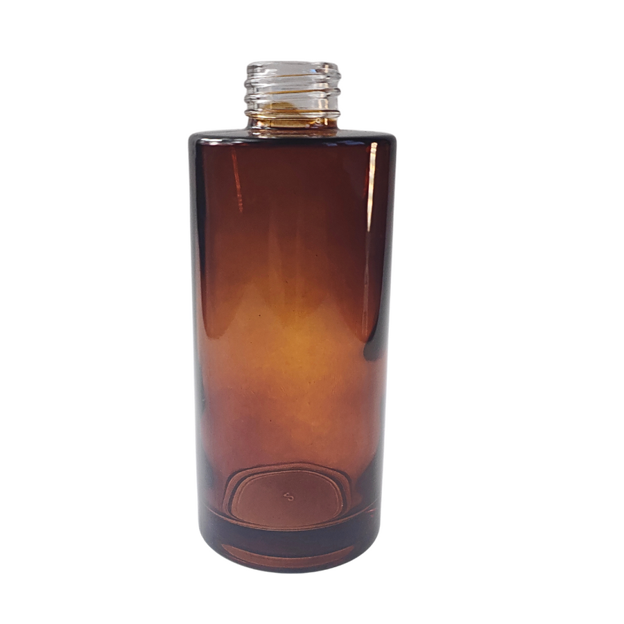 200 ML CLEAR REED DIFFUSER BOTTLE (Spring 2025 Collection ) - Eco Candle Project