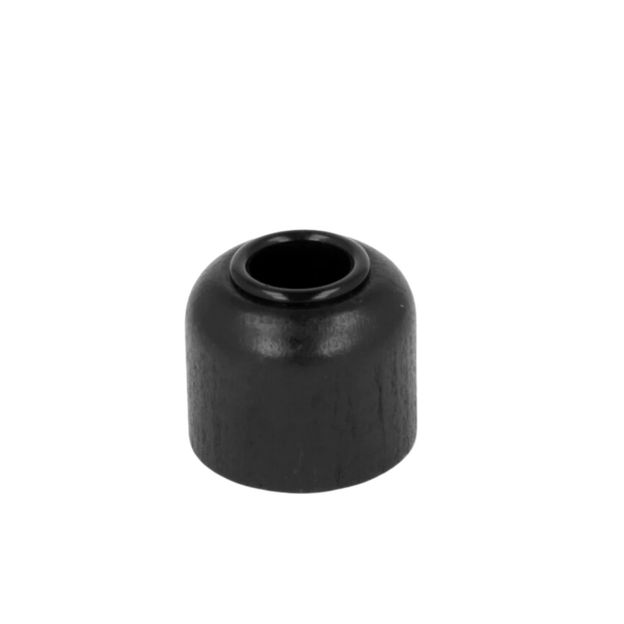 BLACK WOODEN CAP FOR DIFFUSER BOTTLES - Eco Candle Project