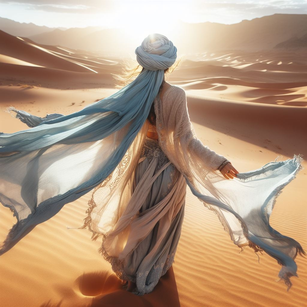 MOJAVE SPELL - Eco Candle Project