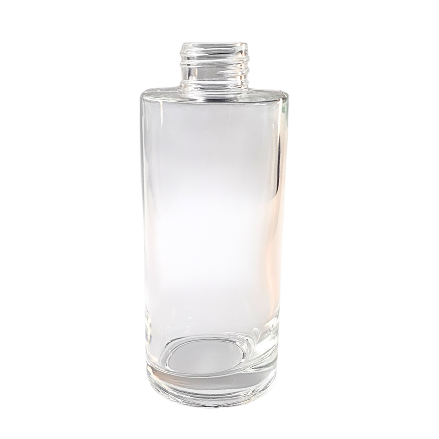 200 ML CLEAR REED DIFFUSER BOTTLE (Spring 2025 Collection ) - Eco Candle Project