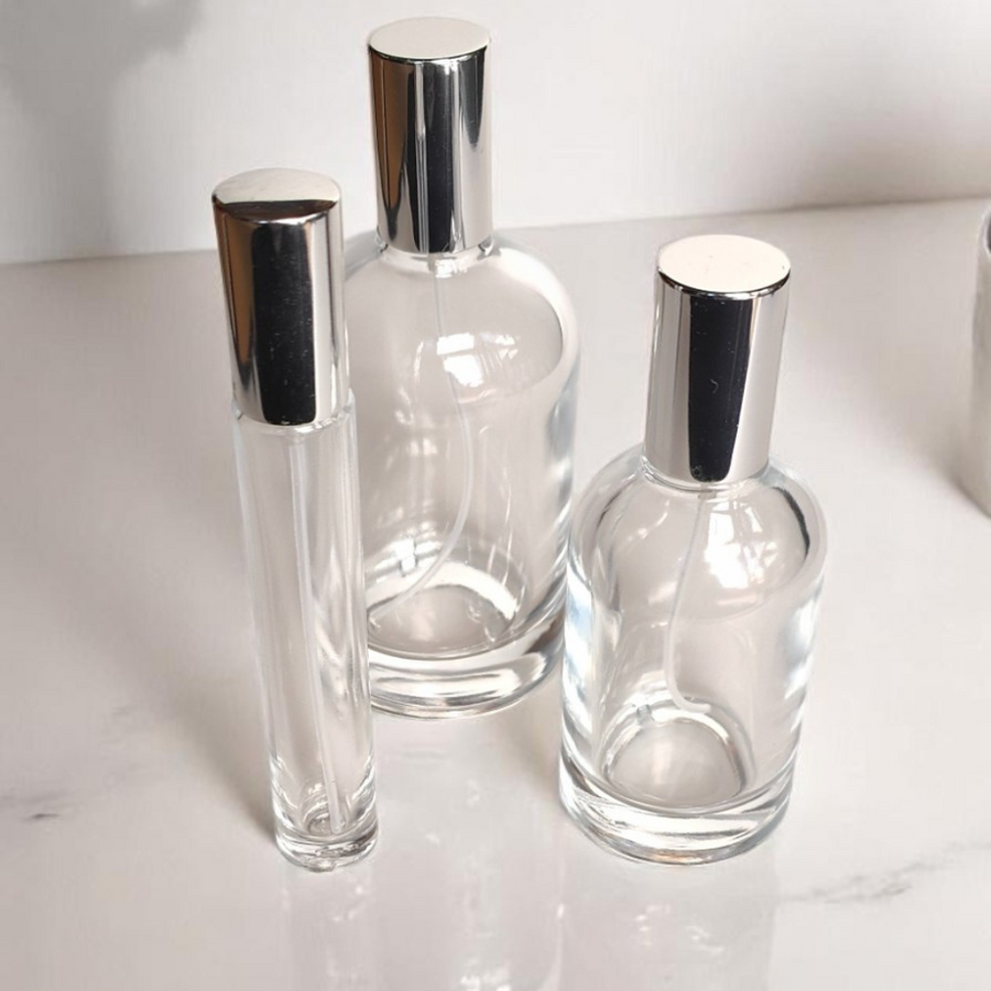 BOTTLE CLASSIC - Eco Candle Project
