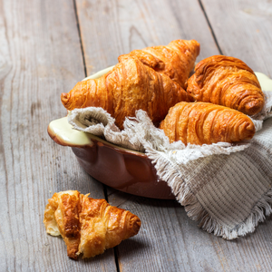 FRENCH CROISSANT