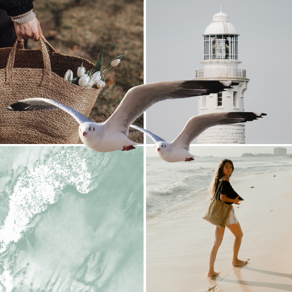 Un soplo de frescura