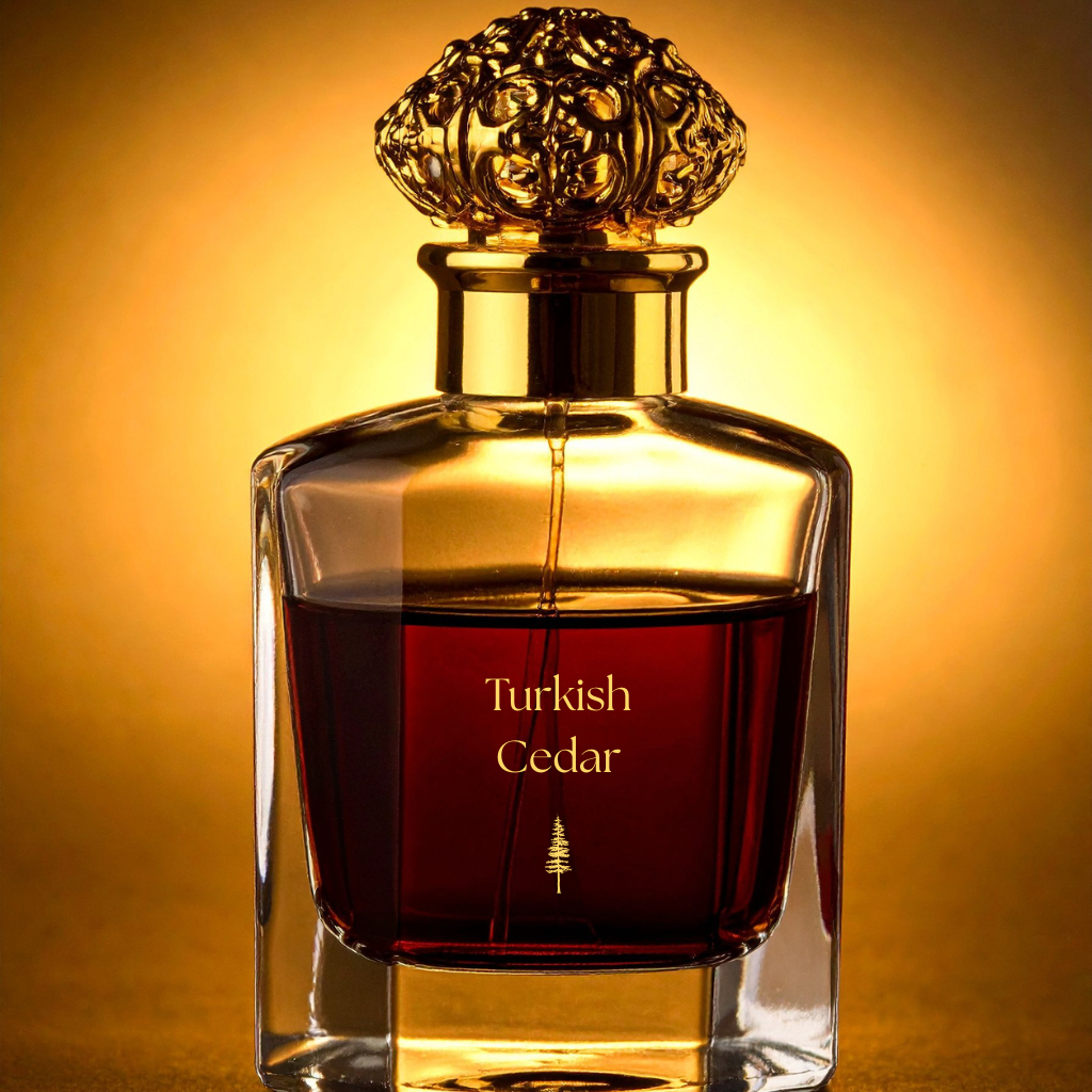 TURKISH CEDAR (conc.)