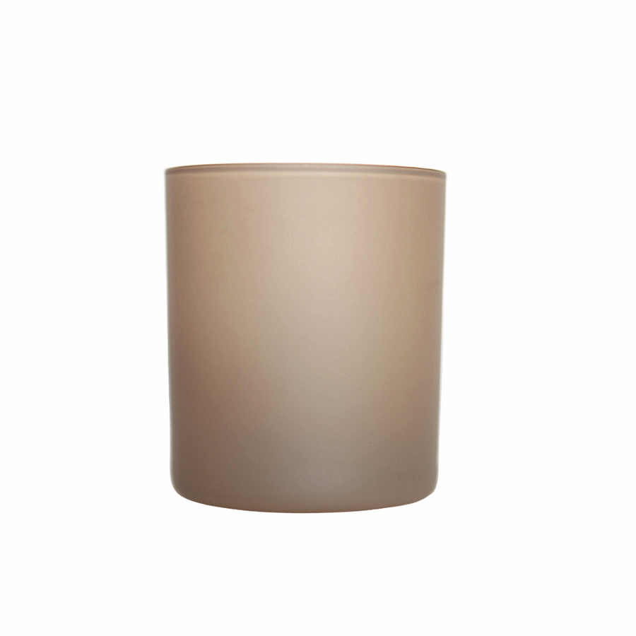 AURELIE MUTE CAMEL - Eco Candle Project