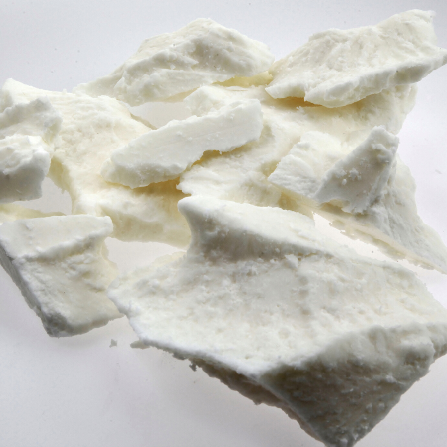COCONUT & SOY CONTAINER WAX - Eco Candle Project