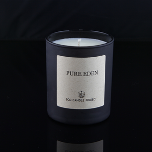 Home Collection Nº 1 - Eco Candle Project 