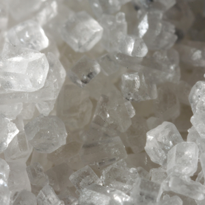 CLEAR QUARTZ CHIPS 100 g - Eco Candle Project 
