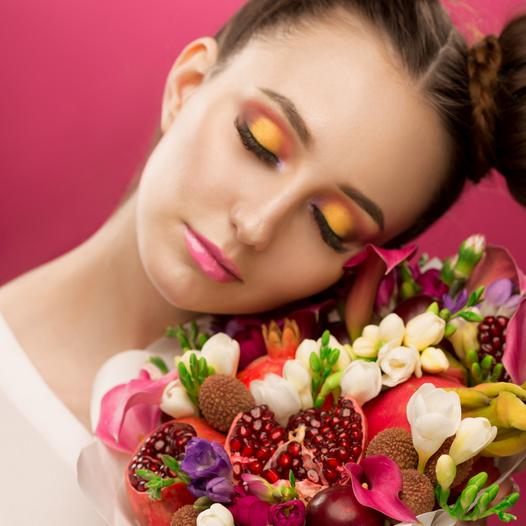 GARDENIA, NEROLI & ORANGE BLOSSOM - Eco Candle Project