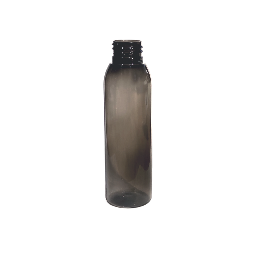 BLACK 100 ML PET BOTTLE FOR ROOM MIST - Eco Candle Project