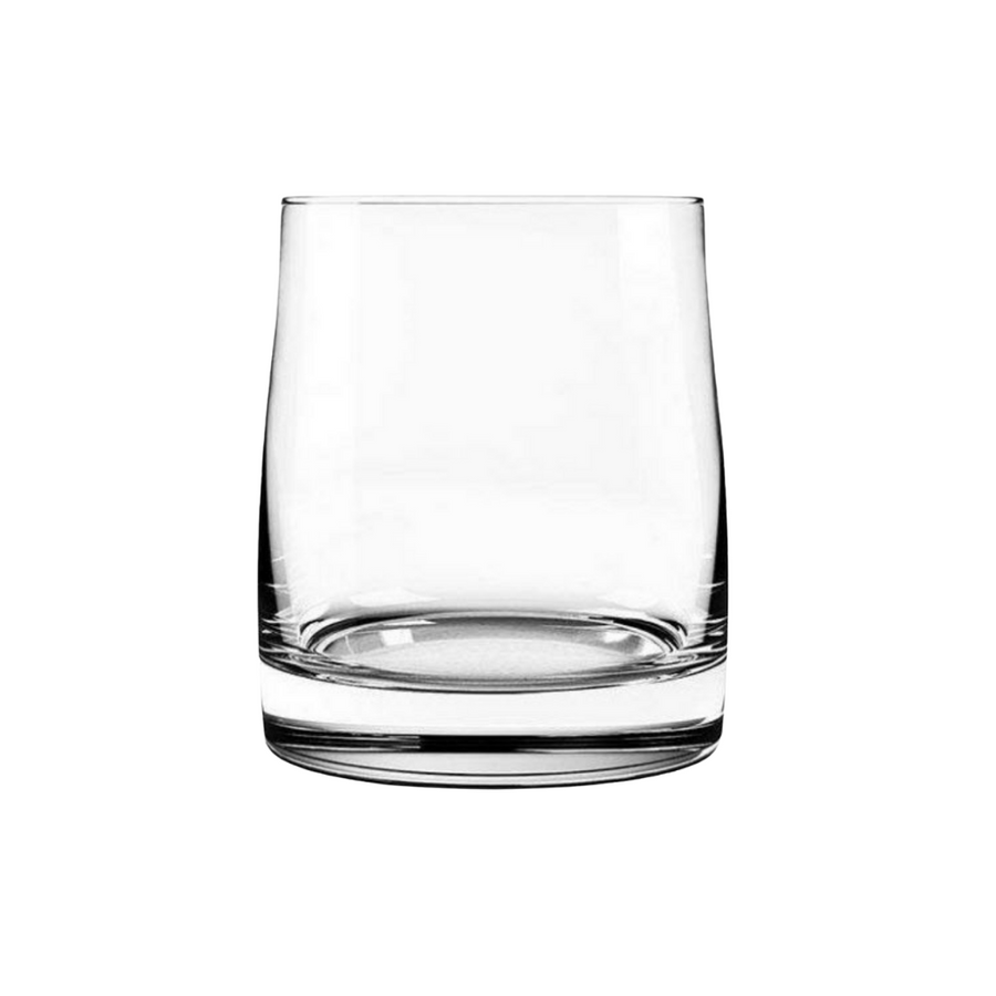STARK CLEAR CANDLE GLASS - Eco Candle Project