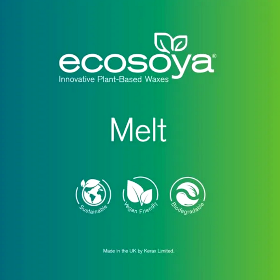 ECOSOYA MELT - Eco Candle Project