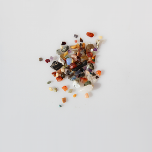 MIXTURE GEMSTONES CHIPS 100 g - Eco Candle Project 