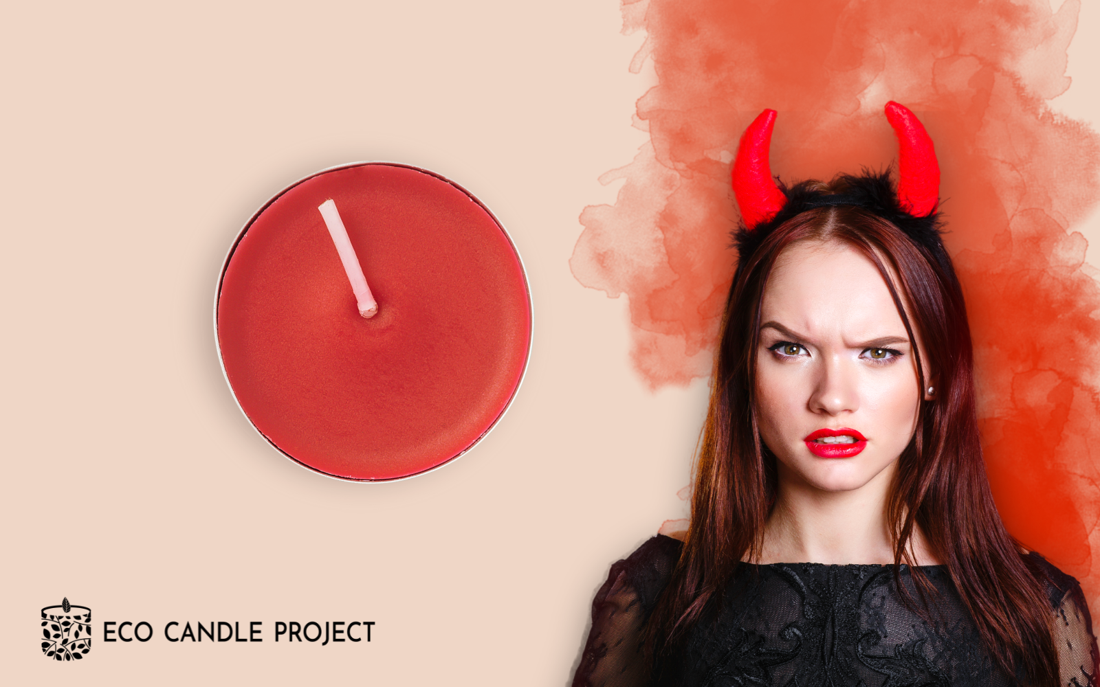 DOES THE DEVIL USES PARAFFIN WAX? 😈