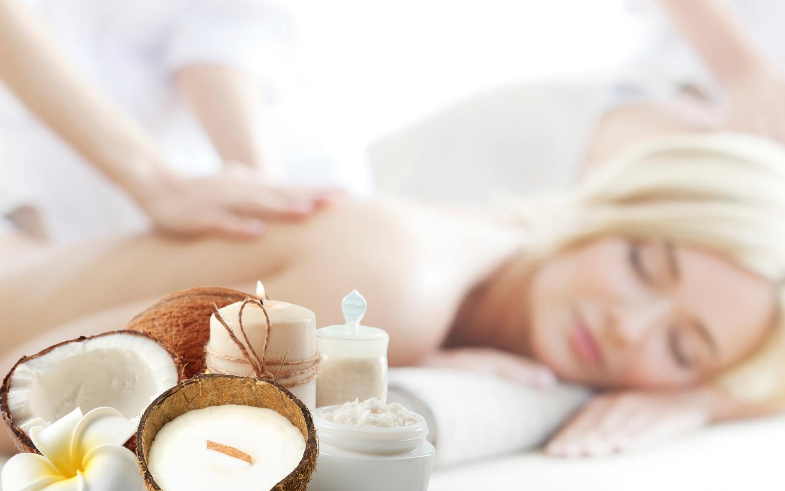 Guia Prático – Velas de Massagem com Cera de Coco Pura da EcoCandle Project - Massage Candles    (ENGLISH/PORTUGUESE VERSIONS )