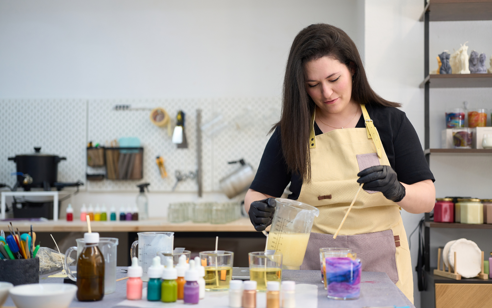 Porque Não Deve Aquecer os Óleos de Fragrância (Why You Shouldn’t Heat Fragrance Oils)( PT/EN Versions)