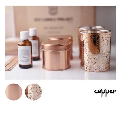 CANDLE KITS