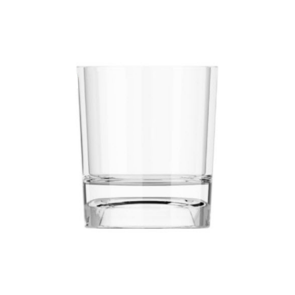 CLEAR GLASSES