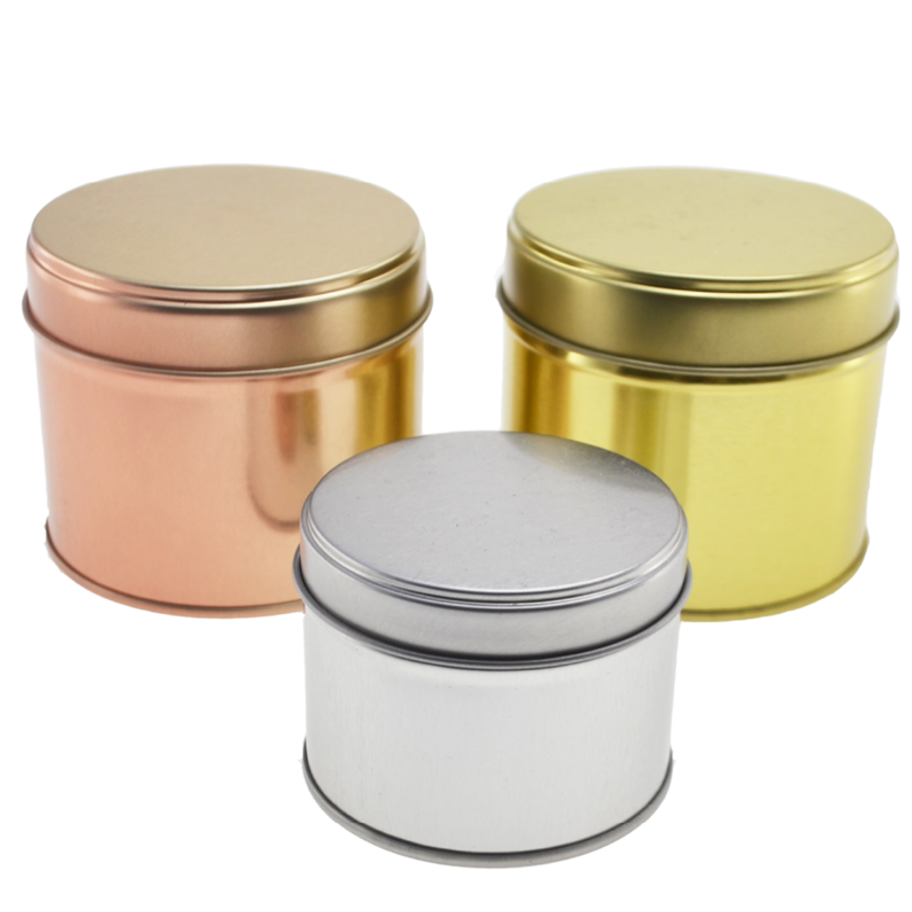 OTHER CANDLE CONTAINERS