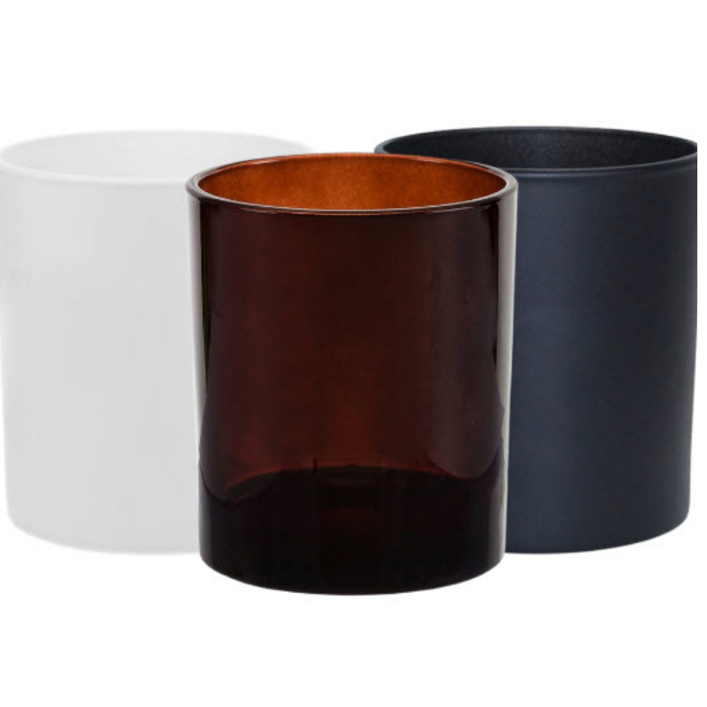 30 CL AURELIE CANDLE GLASS