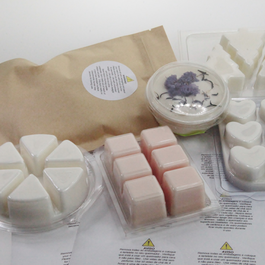1993 THE COLLECTION @ LUXURY WAXMELTS
