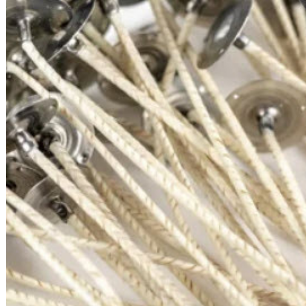 CANDLE WICKS