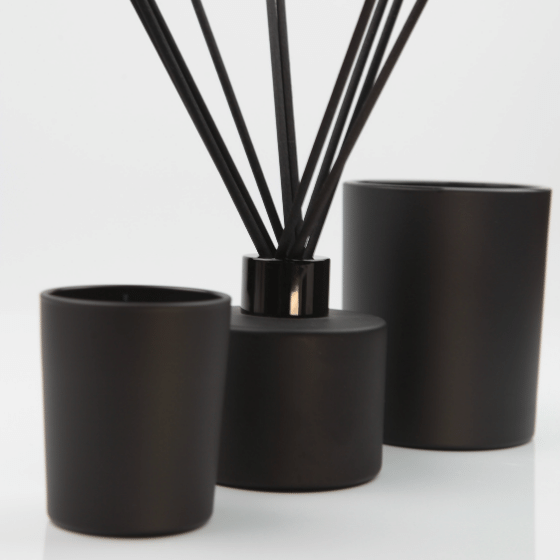 THE BLACK COLLECTION