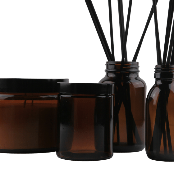 THE AMBER COLLECTION