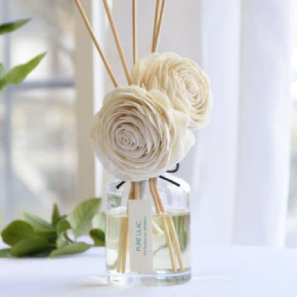 SOLA FLOWERS STRING COTTON  FOR REEDS