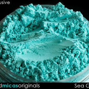 Sea Glass Mica