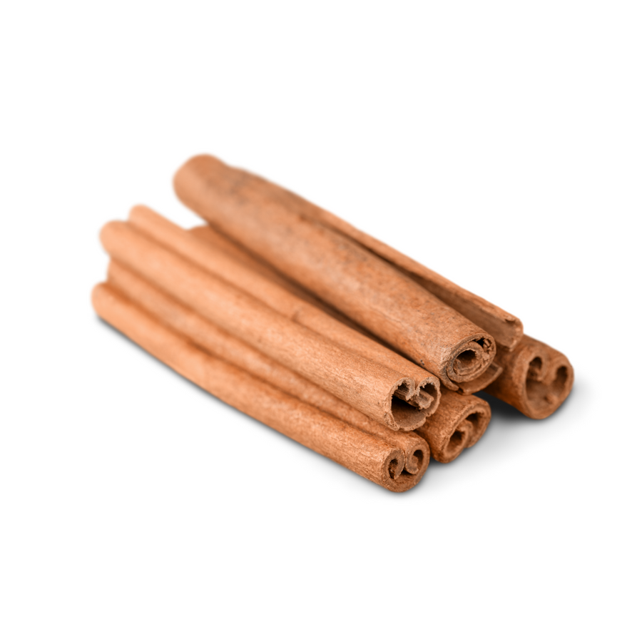 CINNAMON BARK - Eco Candle Project 