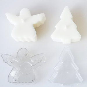 <tc>KIT DE NATAL MOLDES OU PARA FAZER VELAS DE CHÁ</tc>