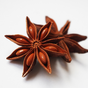 STAR ANISE , WHOLE