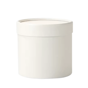 CANDLE FLOWER BOUQUET PAPER BOX