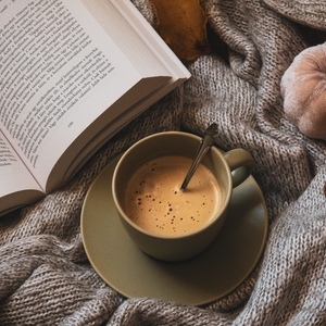 Café s'il vous plaît!