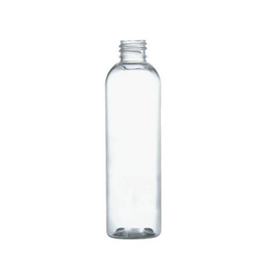 200 ML CLEAR PET BOTTLE