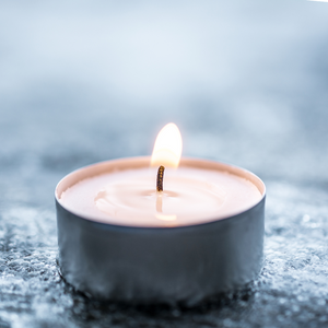 TCR Wicks pour les feux à thé