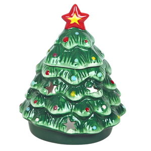 XL NOSTALGIC CHRISTMAS TREE