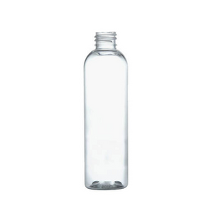 <tc>100ml Clear PET-Flasche für Raumnebel</tc>