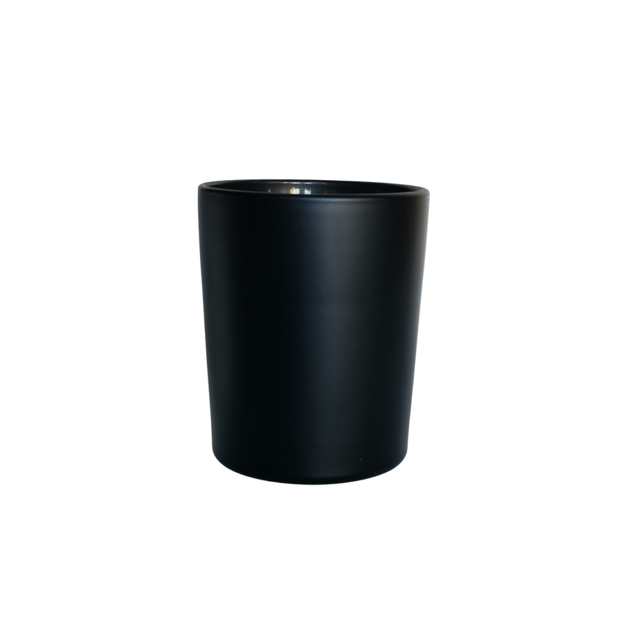 9 CL AURELIE BLACK MATT - Eco Candle Project 