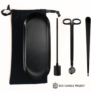 CANDLE CARE KIT
