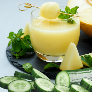 <tc>MELONE E CETRIOLO</tc>
