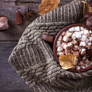 CREAMY MARSHMALLOW & STAR ANISE