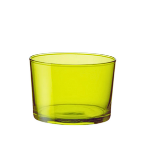 Verre à la mode petit