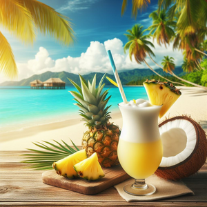PIÑA COLADA