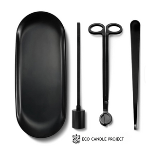 CANDLE CARE KIT