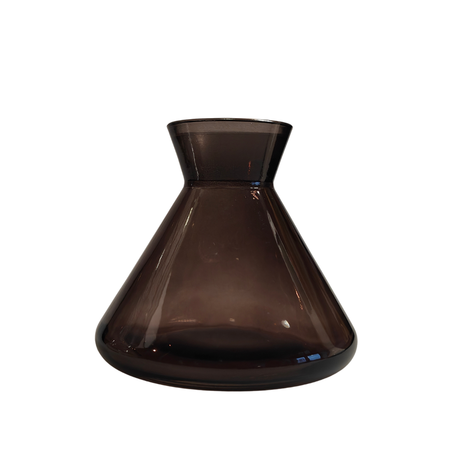 HOURGLASS DIFFUSER BOTTLE 250 ML - Eco Candle Project 