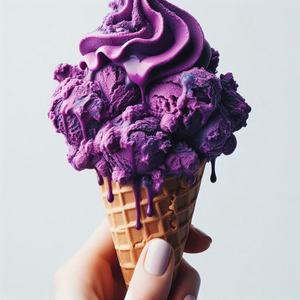 Crème glacée