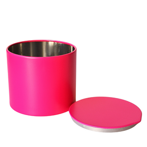 Scatole di rose per scioglimento