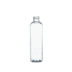 200 ML CLEAR PET BOTTLE